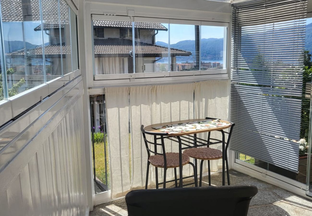 Casa a Verbania - Casa Marisa Casa a Verbania - Casa Marisa