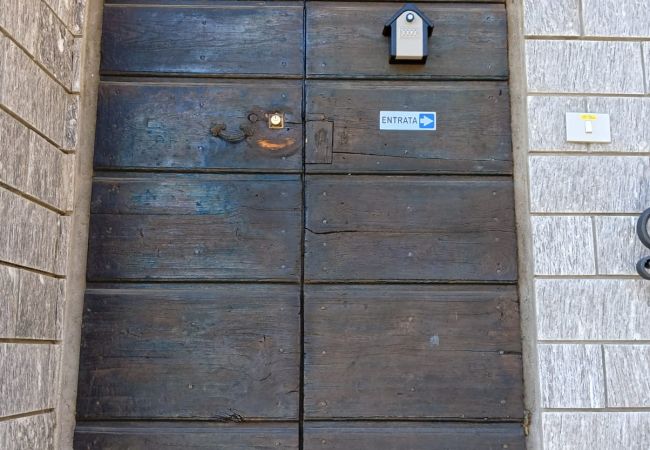 Casa a Verbania - Casa Margherita - bike friendly Casa a Verbania - Casa Margherita - bike friendly