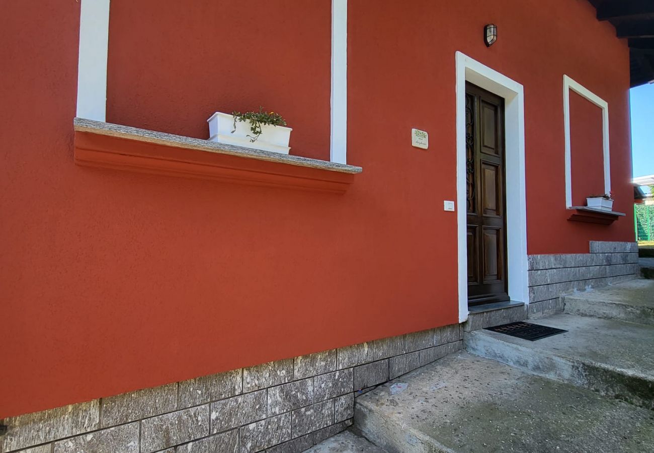 Casa a Verbania - Casa Margherita - bike friendly Casa a Verbania - Casa Margherita - bike friendly