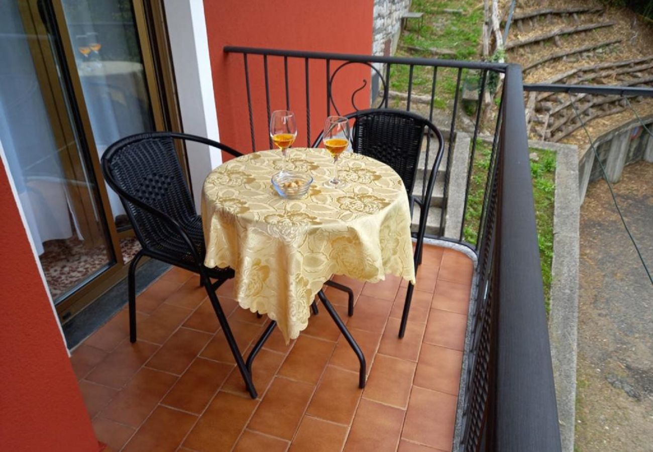 Casa a Verbania - Casa Margherita - bike friendly Casa a Verbania - Casa Margherita - bike friendly