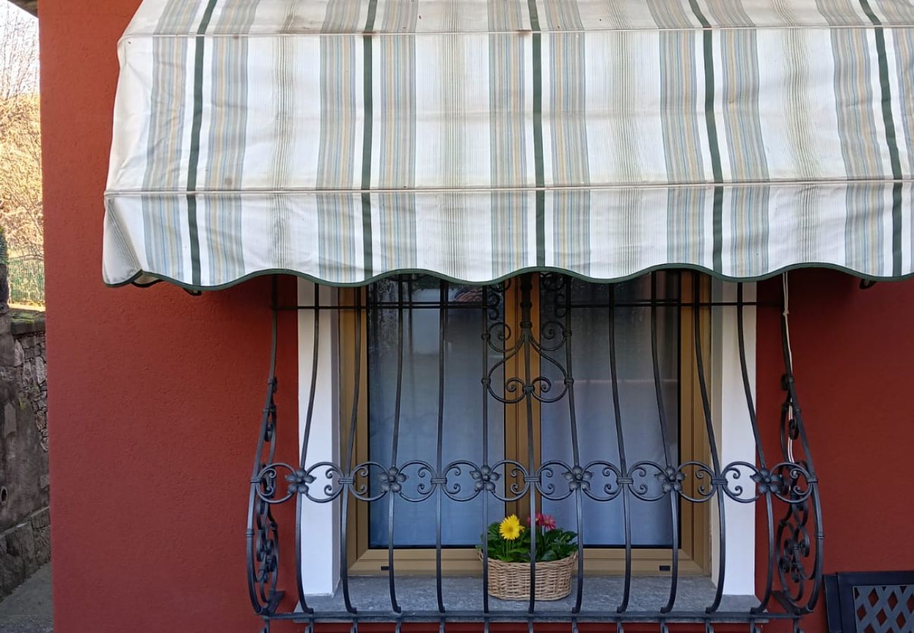 Casa a Verbania - Casa Margherita - bike friendly Casa a Verbania - Casa Margherita - bike friendly