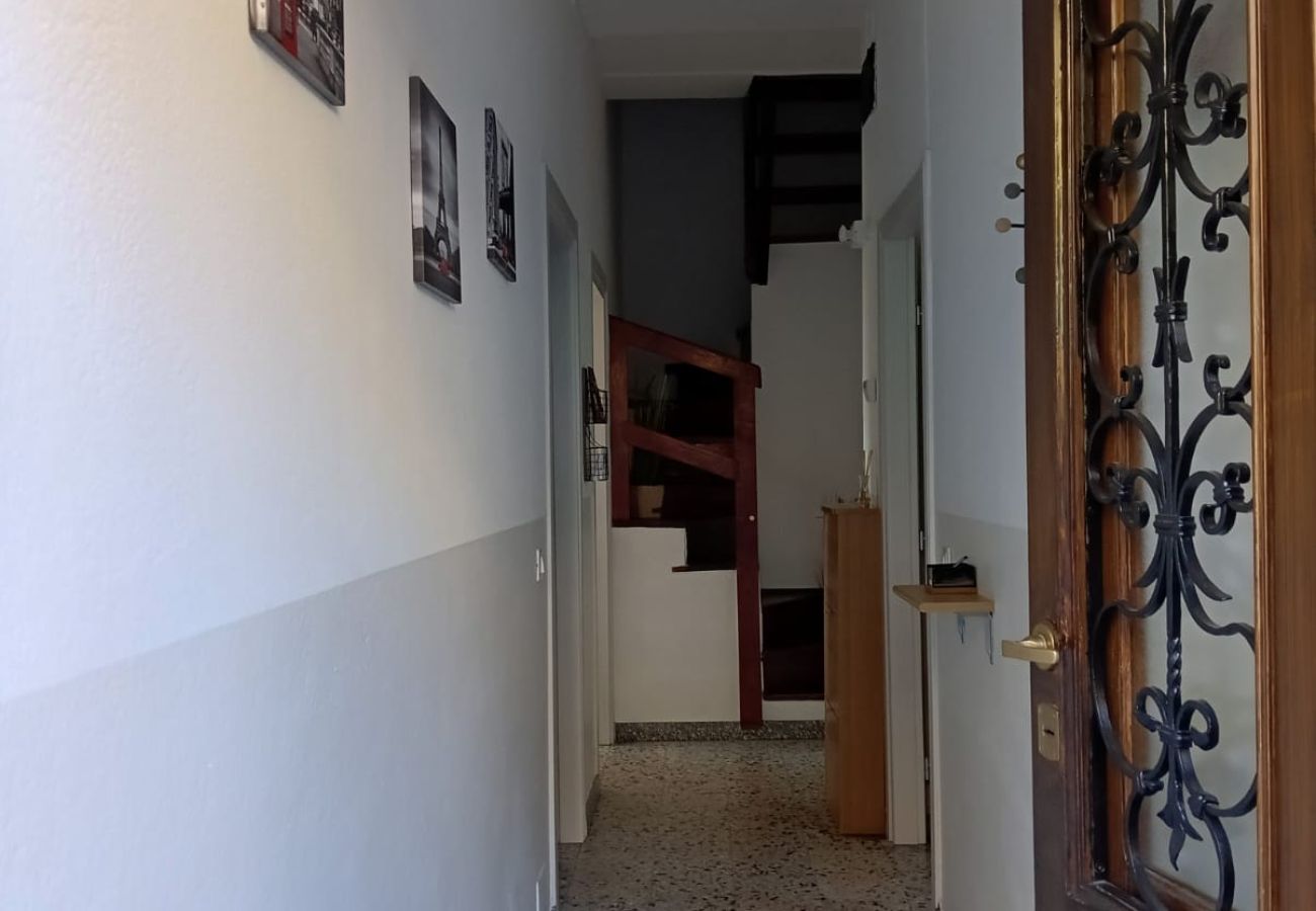 Casa a Verbania - Casa Margherita - bike friendly Casa a Verbania - Casa Margherita - bike friendly