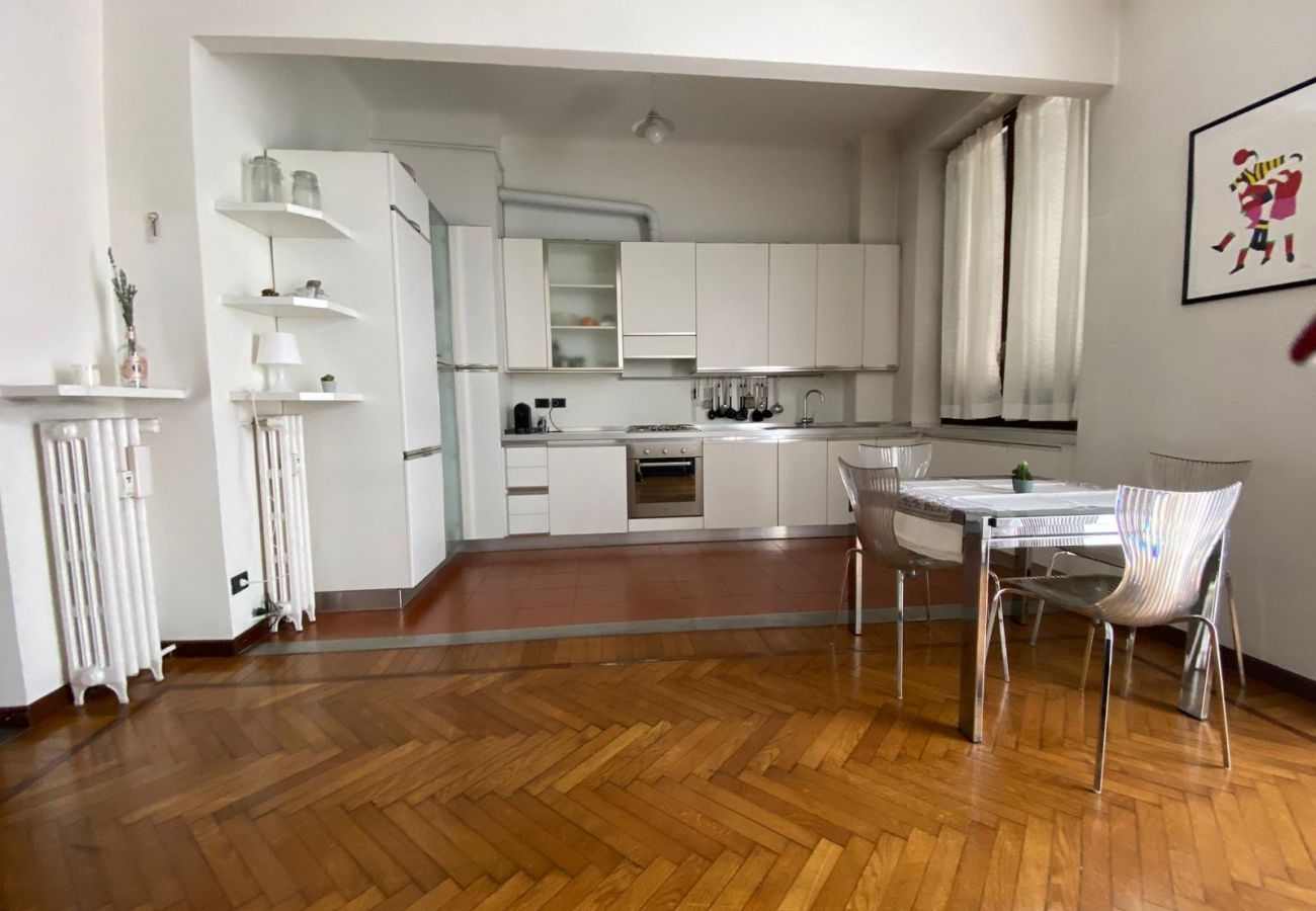 Appartamento a Milano - Appartamento Giulia Appartamento a Milano - Appartamento Giulia