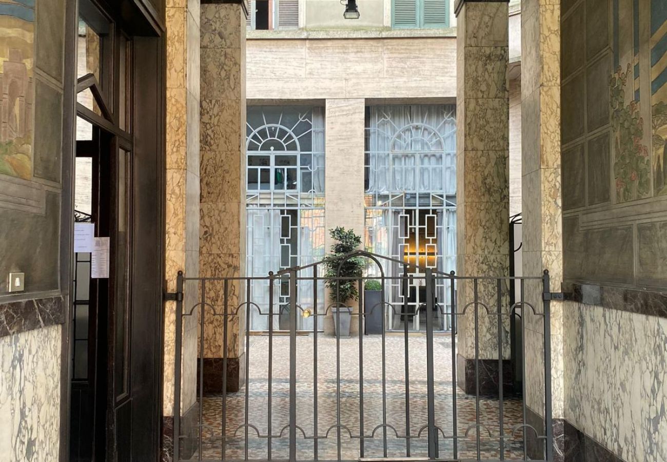 Appartamento a Milano - Appartamento Giulia Appartamento a Milano - Appartamento Giulia