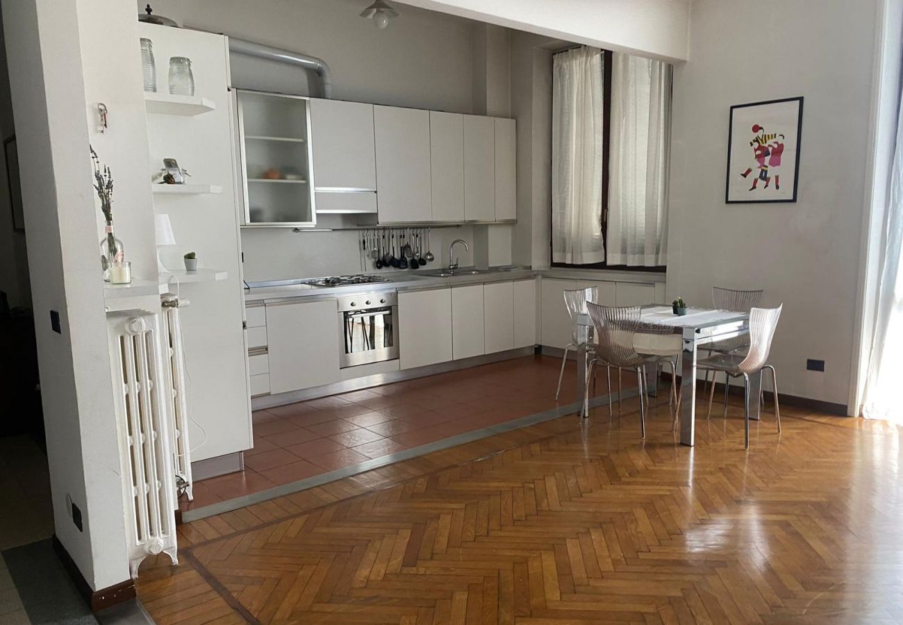 Appartamento a Milano - Appartamento Giulia Appartamento a Milano - Appartamento Giulia