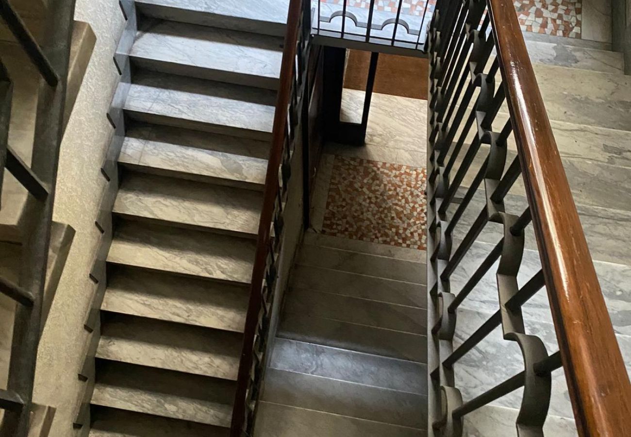 Appartamento a Milano - Appartamento Giulia Appartamento a Milano - Appartamento Giulia