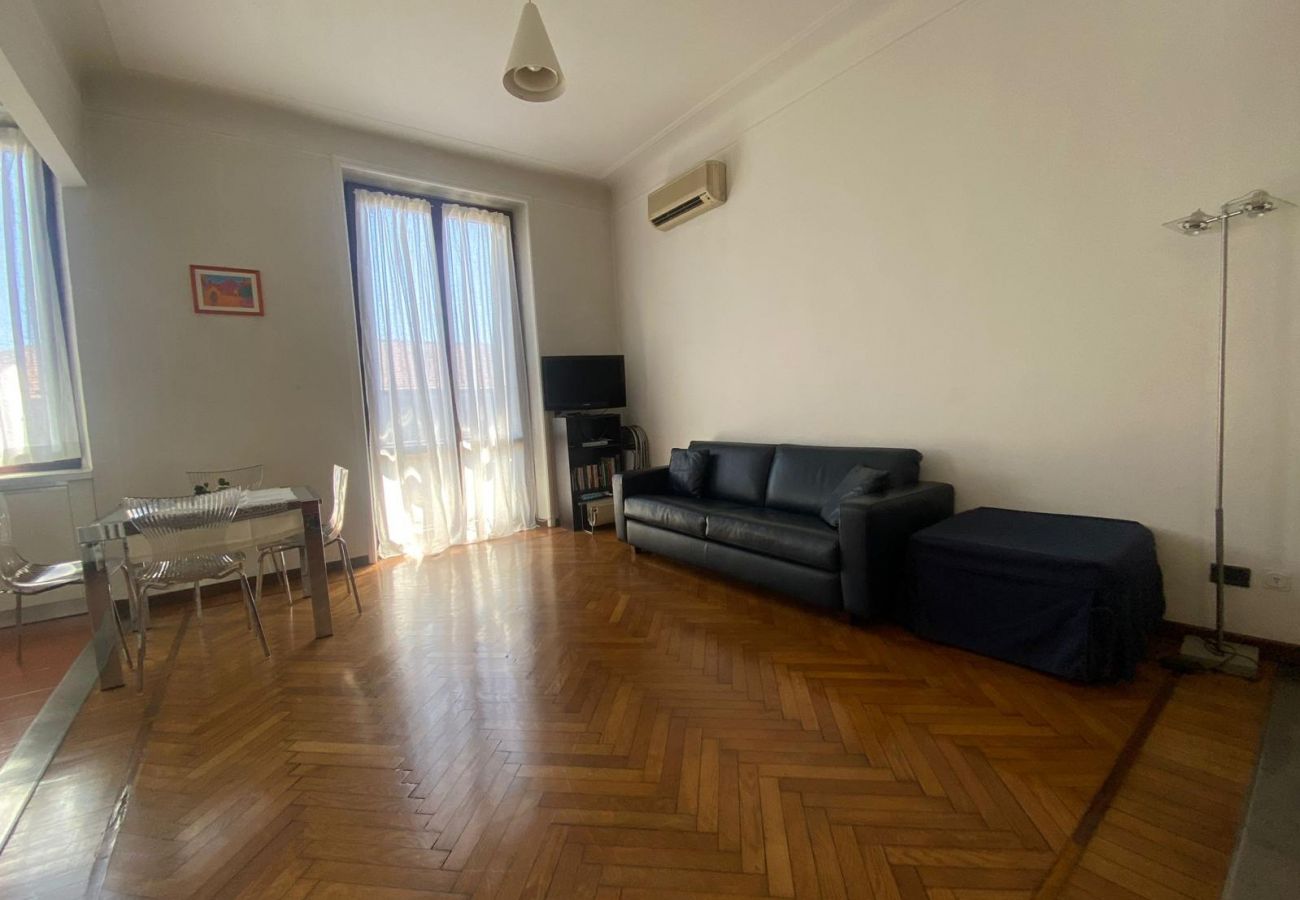 Appartamento a Milano - Appartamento Giulia Appartamento a Milano - Appartamento Giulia