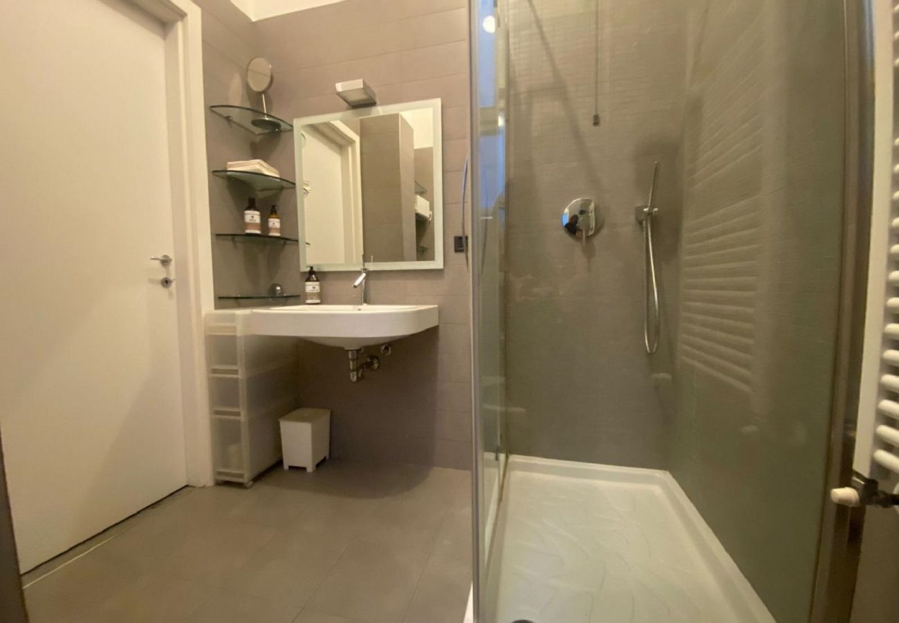 Appartamento a Milano - Appartamento Giulia Appartamento a Milano - Appartamento Giulia