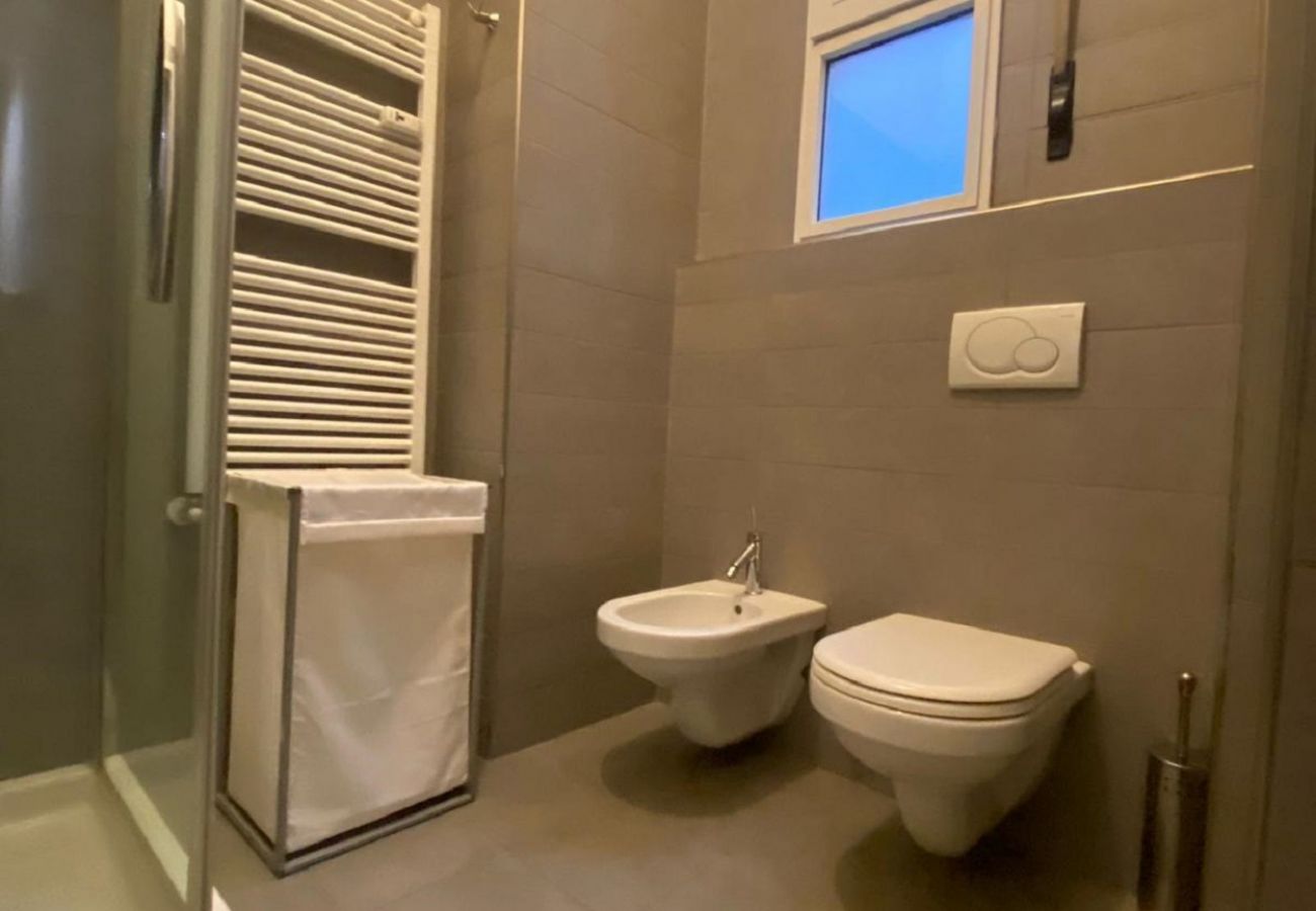 Appartamento a Milano - Appartamento Giulia Appartamento a Milano - Appartamento Giulia