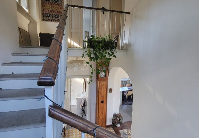 Villa a Baveno - Villa Adelaide Villa a Baveno - Villa Adelaide