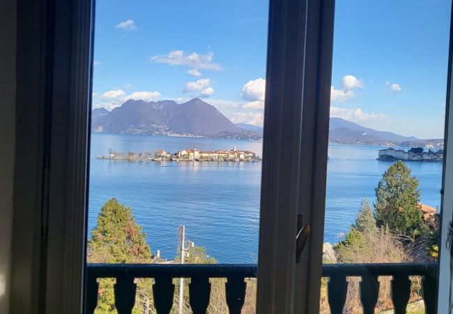 Villa a Baveno - Villa Adelaide Villa a Baveno - Villa Adelaide