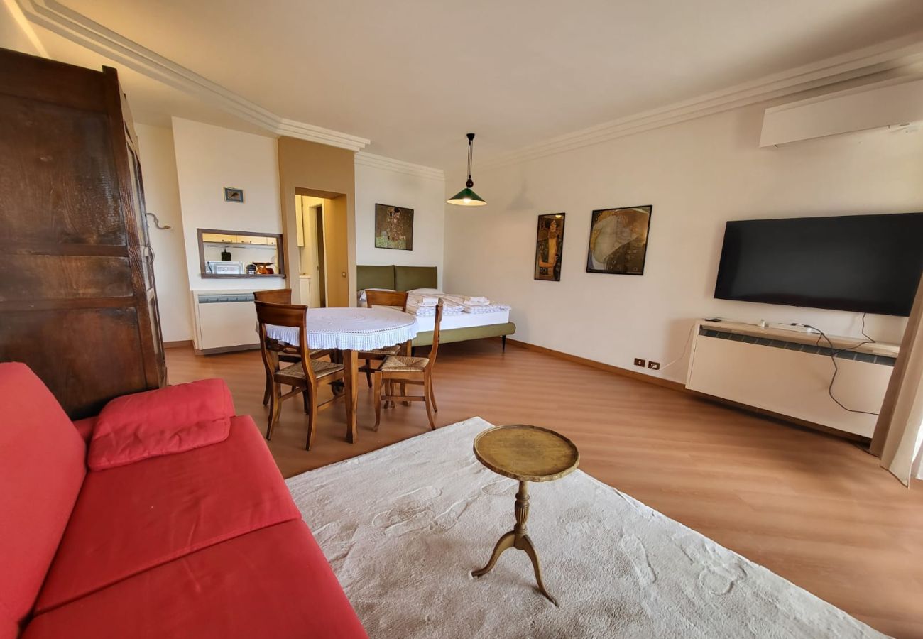 Studio a Ghiffa - Lake View Apartment Studio a Ghiffa - Lake View Apartment