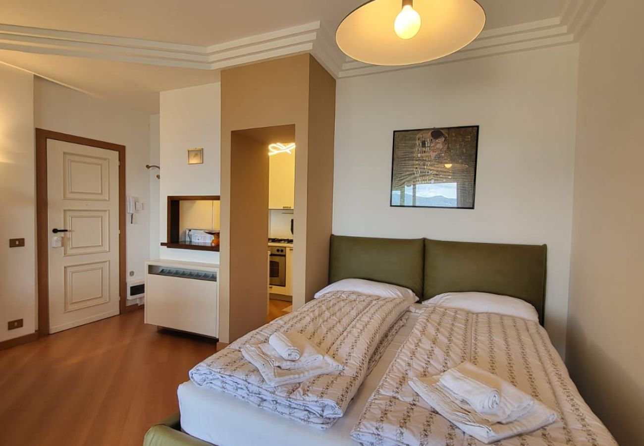 Studio a Ghiffa - Lake View Apartment Studio a Ghiffa - Lake View Apartment