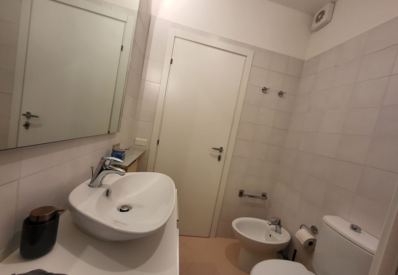 Studio a Ghiffa - Lake View Apartment Studio a Ghiffa - Lake View Apartment