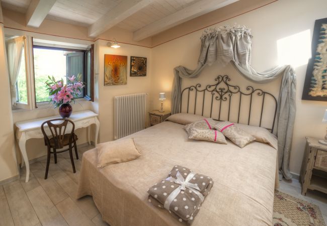 Casa a Verbania - Villetta La Foresteria Casa a Verbania - Villetta La Foresteria