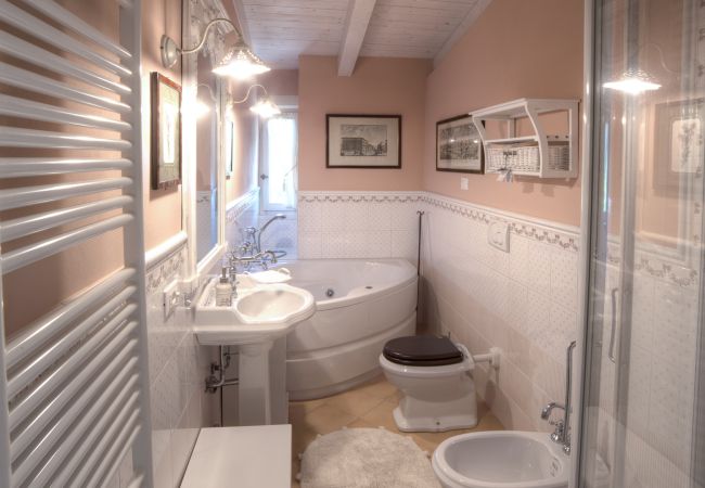 Casa a Verbania - Villetta La Foresteria Casa a Verbania - Villetta La Foresteria