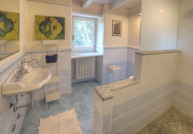 Casa a Verbania - Villetta La Foresteria Casa a Verbania - Villetta La Foresteria