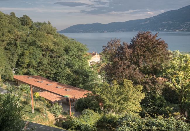 Casa a Verbania - Villetta La Foresteria Casa a Verbania - Villetta La Foresteria