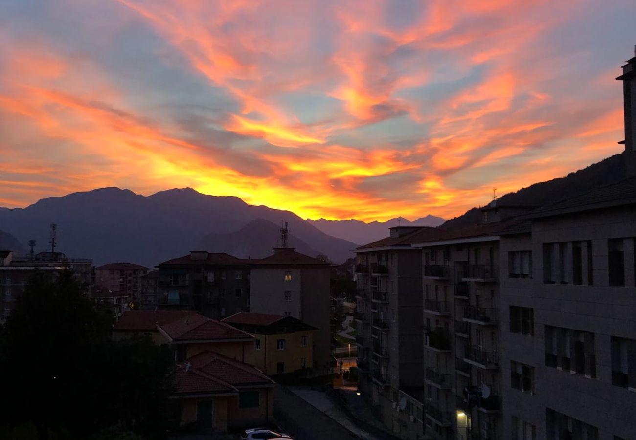 Appartamento a Verbania - Appartamento Azzurra Appartamento a Verbania - Appartamento Azzurra