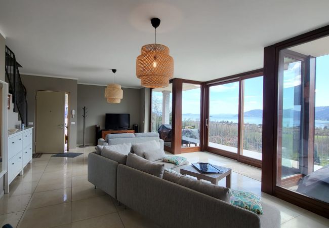 Villa a San Bernardino Verbano - Villa del Sole Villa a San Bernardino Verbano - Villa del Sole