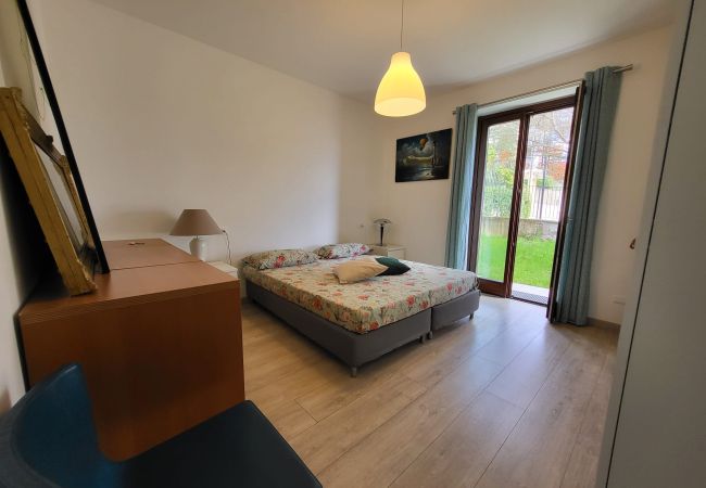 Villa a San Bernardino Verbano - Villa del Sole Villa a San Bernardino Verbano - Villa del Sole