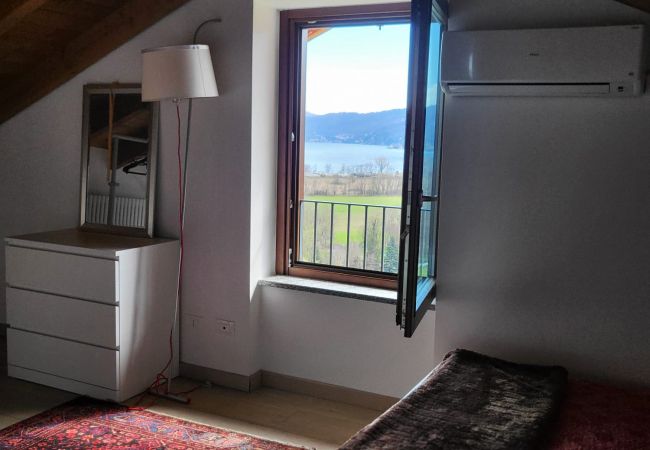 Villa a San Bernardino Verbano - Villa del Sole Villa a San Bernardino Verbano - Villa del Sole