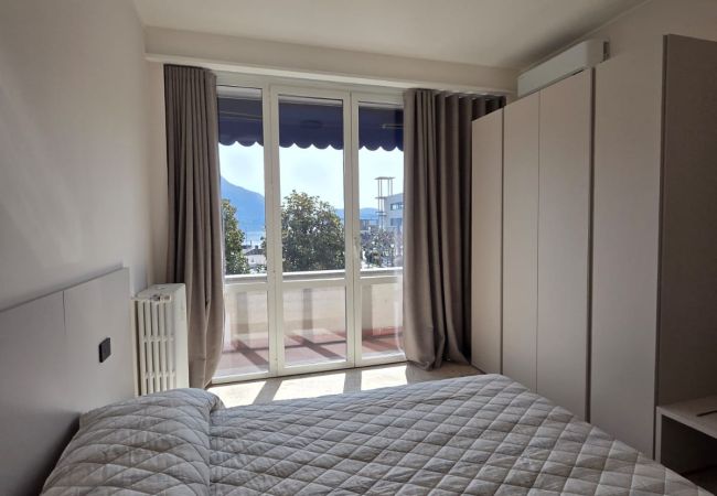 Appartamento a Verbania - Appartamento al porto Appartamento a Verbania - Appartamento al porto