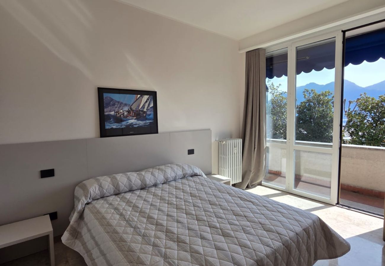 Appartamento a Verbania - Appartamento al porto Appartamento a Verbania - Appartamento al porto