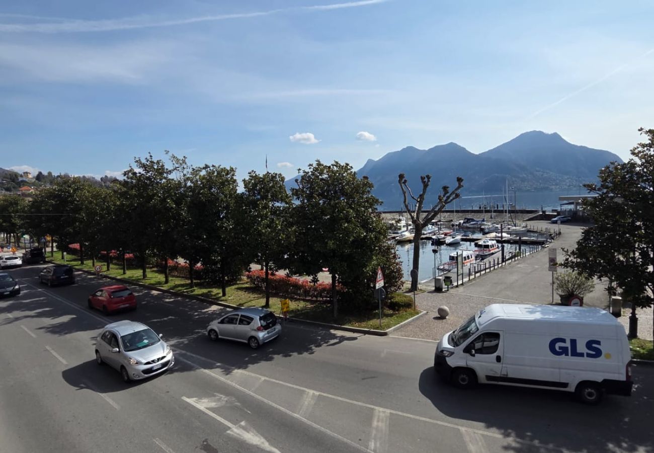 Appartamento a Verbania - Appartamento al porto Appartamento a Verbania - Appartamento al porto