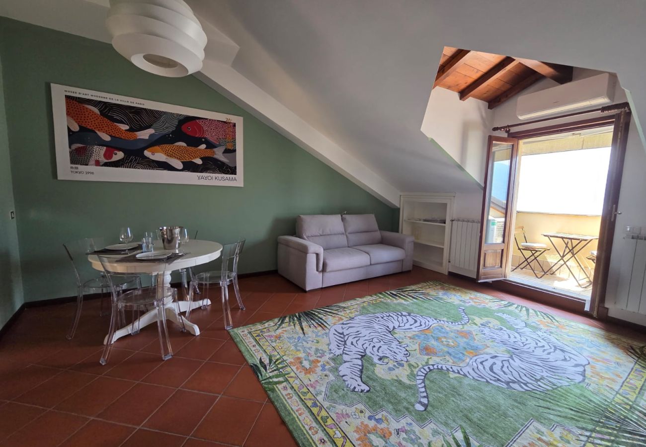 Appartamento a Verbania - Casa Motti Appartamento a Verbania - Casa Motti
