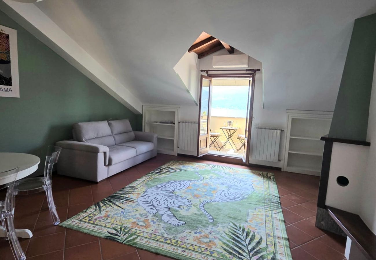 Appartamento a Verbania - Casa Motti Appartamento a Verbania - Casa Motti
