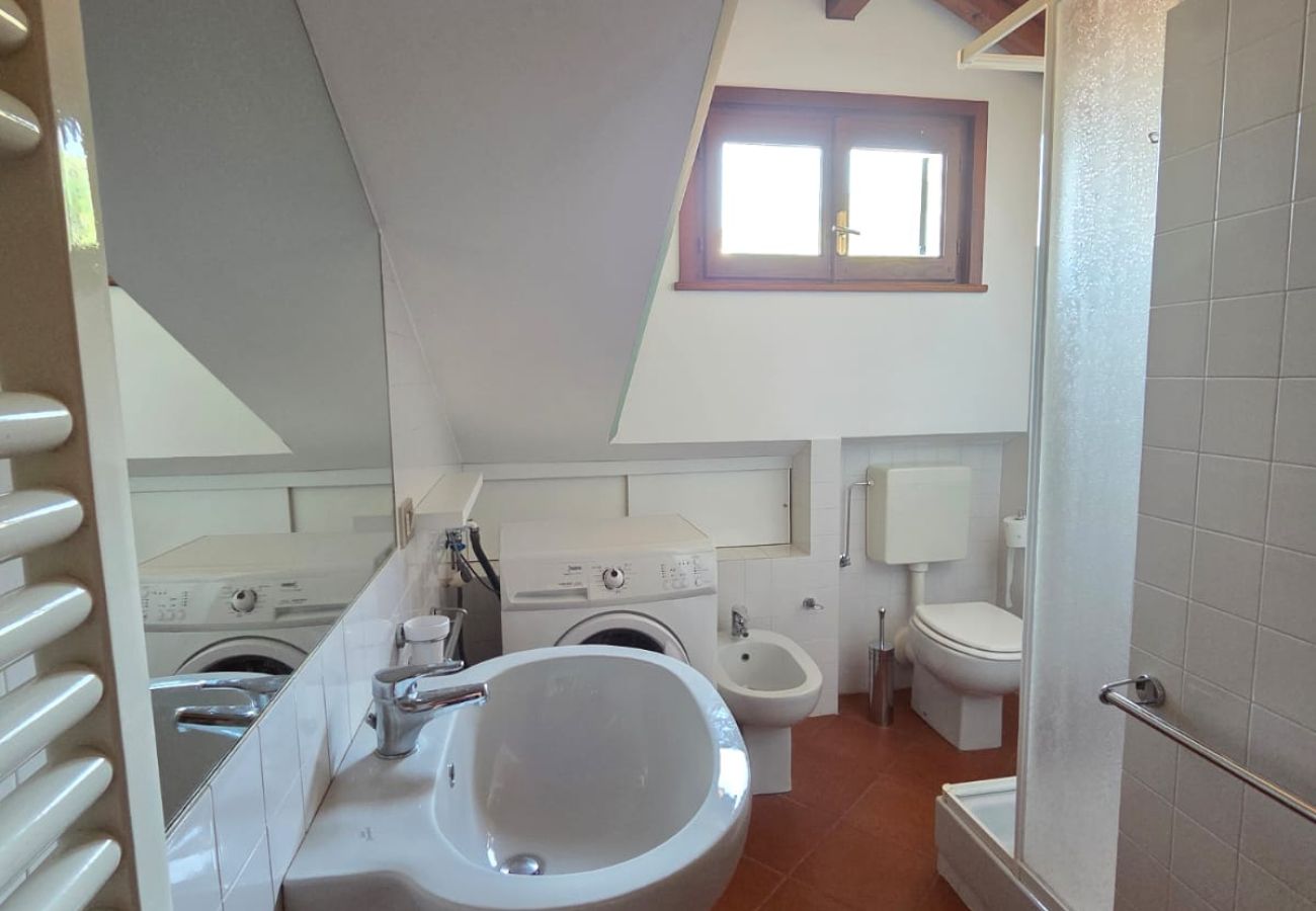 Appartamento a Verbania - Casa Motti Appartamento a Verbania - Casa Motti