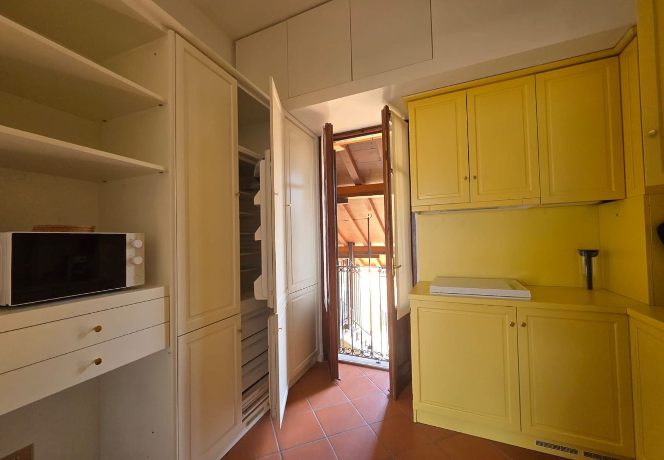 Appartamento a Verbania - Casa Motti Appartamento a Verbania - Casa Motti