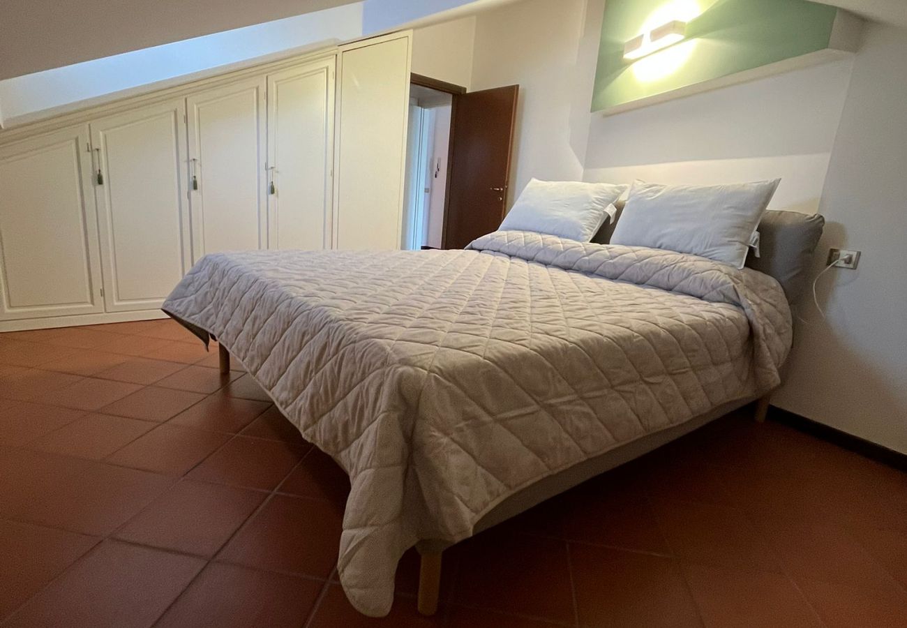 Appartamento a Verbania - Casa Motti Appartamento a Verbania - Casa Motti
