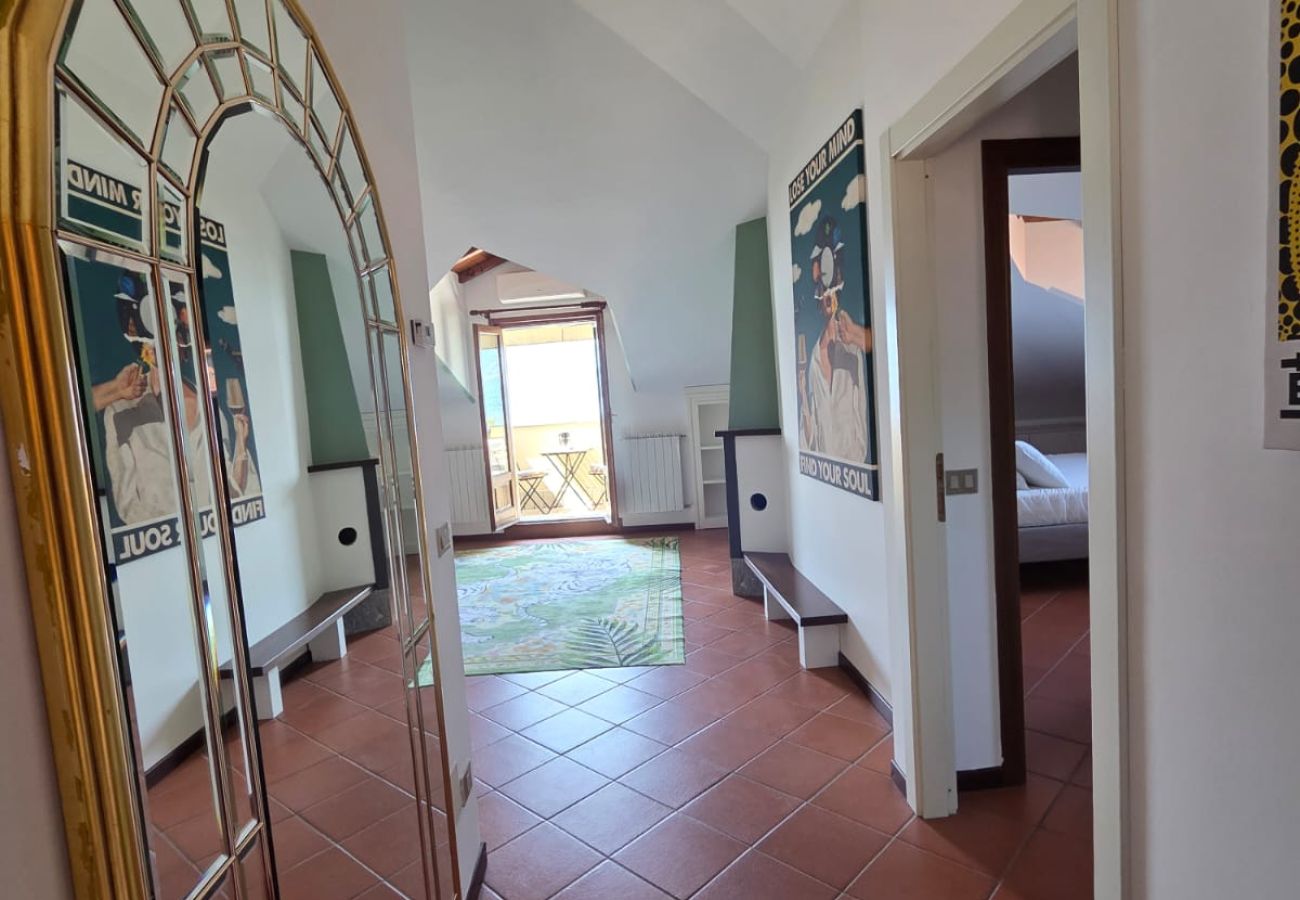 Appartamento a Verbania - Casa Motti Appartamento a Verbania - Casa Motti