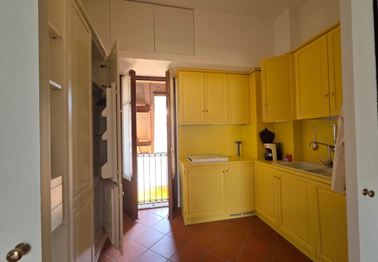 Appartamento a Verbania - Casa Motti Appartamento a Verbania - Casa Motti