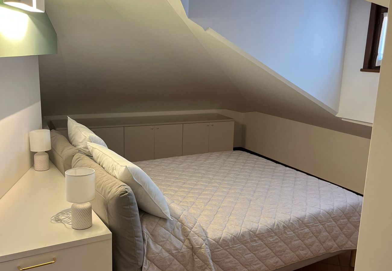 Appartamento a Verbania - Casa Motti Appartamento a Verbania - Casa Motti