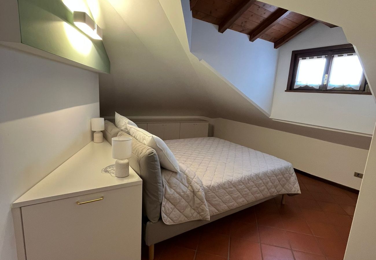 Appartamento a Verbania - Casa Motti Appartamento a Verbania - Casa Motti