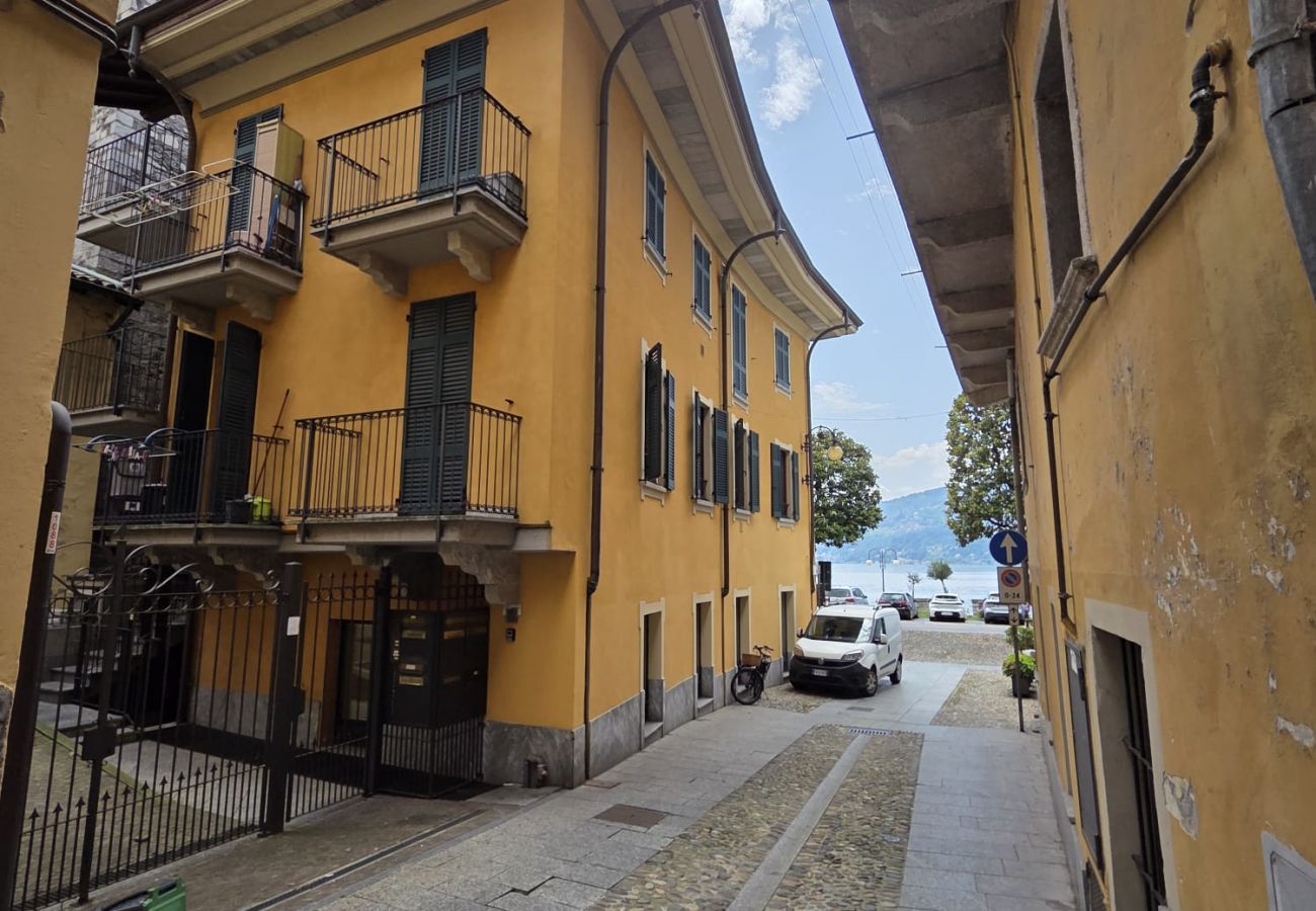 Appartamento a Verbania - Casa Motti Appartamento a Verbania - Casa Motti