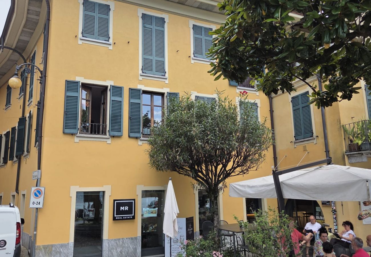 Appartamento a Verbania - Casa Motti Appartamento a Verbania - Casa Motti