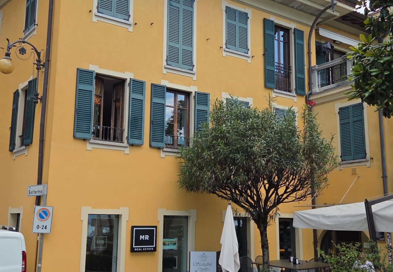 Appartamento a Verbania - Casa Motti Appartamento a Verbania - Casa Motti