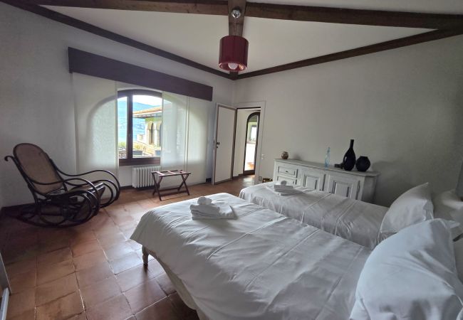 Villa a Verbania - Villa Cicala Villa a Verbania - Villa Cicala