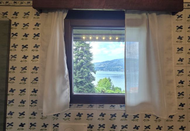 Villa a Verbania - Villa Cicala Villa a Verbania - Villa Cicala