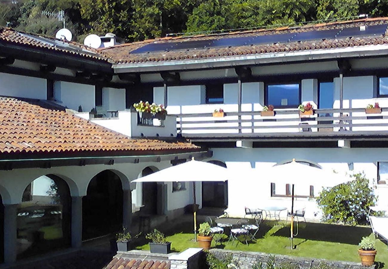 Villa a Verbania - Villa Cicala Villa a Verbania - Villa Cicala