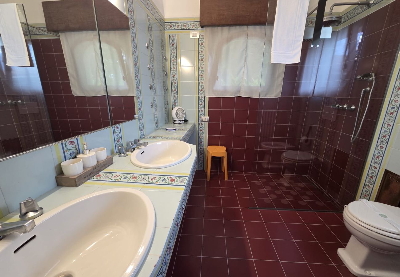 Villa a Verbania - Villa Cicala Villa a Verbania - Villa Cicala