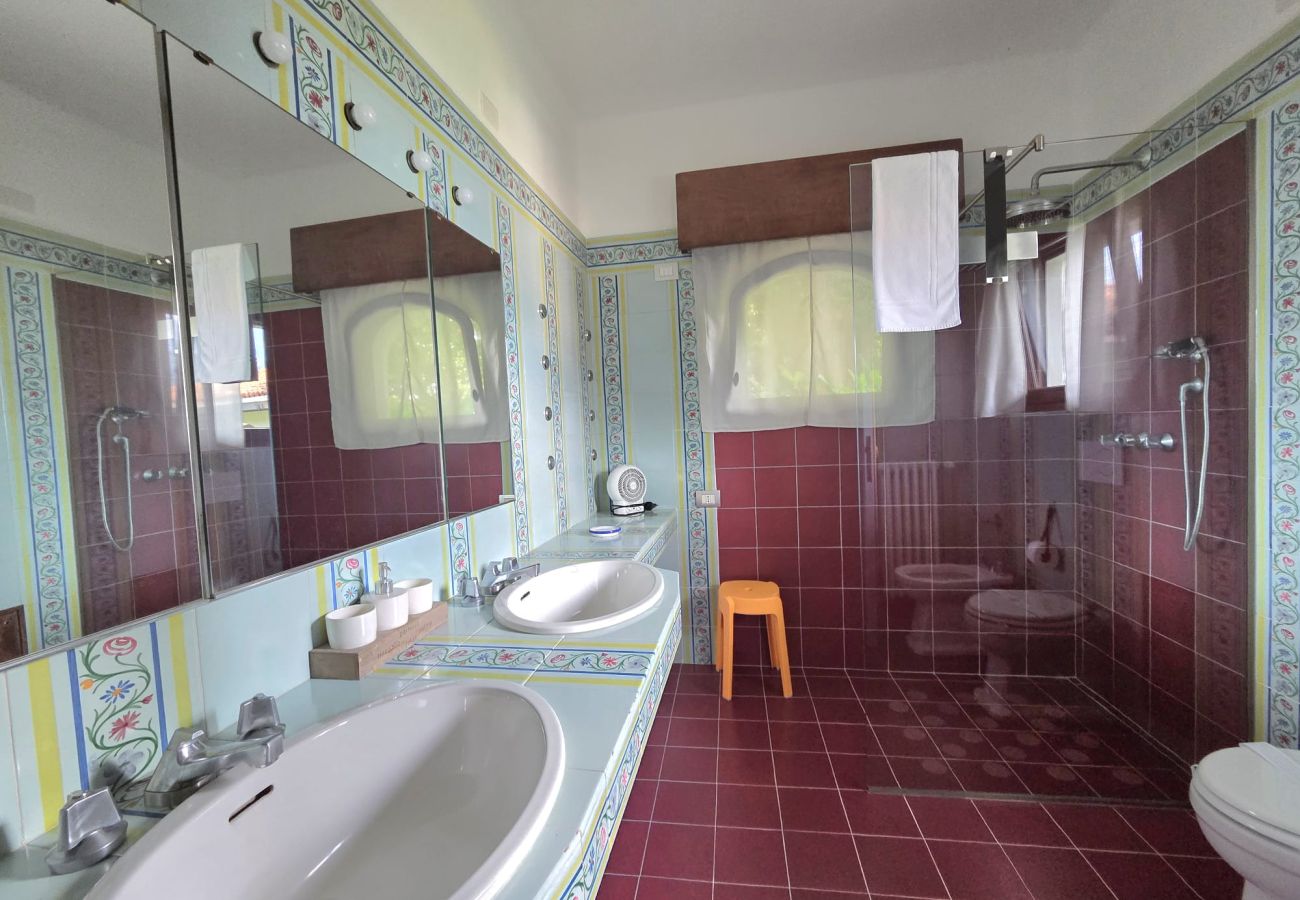 Villa a Verbania - Villa Cicala Villa a Verbania - Villa Cicala