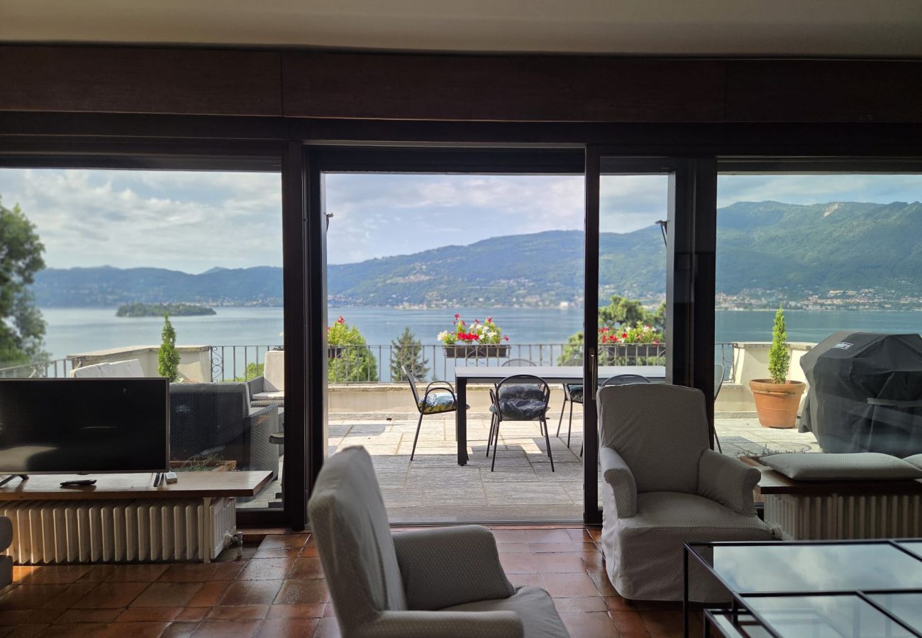 Villa a Verbania - Villa Cicala Villa a Verbania - Villa Cicala