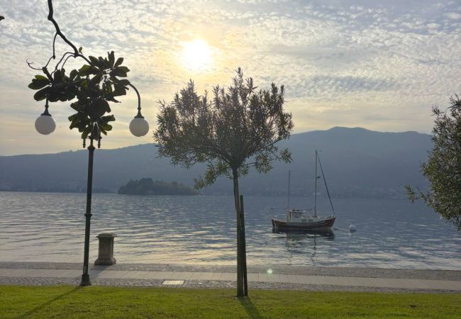 Appartamento a Verbania - Rosemary Lake House