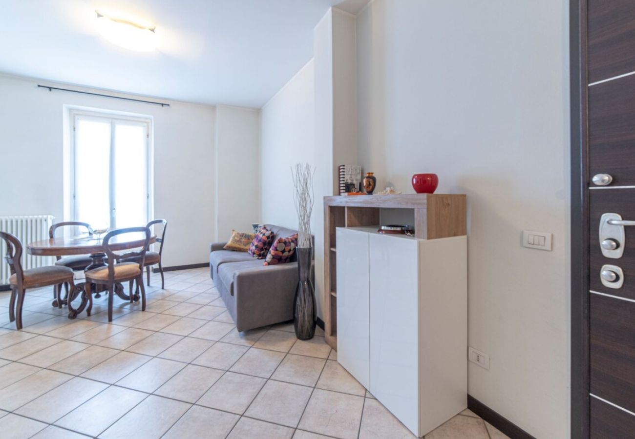 Apartment in Verbania - Appartamento Cloe in Verbania Intra Apartment in Verbania - Appartamento Cloe in Verbania Intra