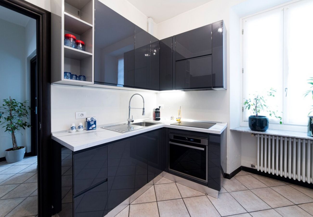 Apartment in Verbania - Appartamento Cloe in Verbania Intra Apartment in Verbania - Appartamento Cloe in Verbania Intra